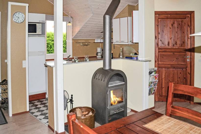 Foto von Ferienhaus AR41 in Bork Havn - Westjütland