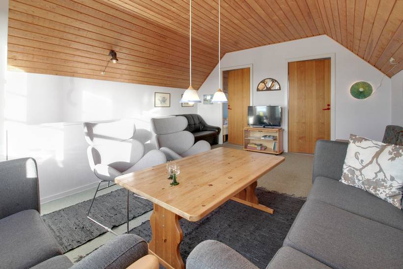 Foto von Ferienhaus AR42 in Havneby - Rømø