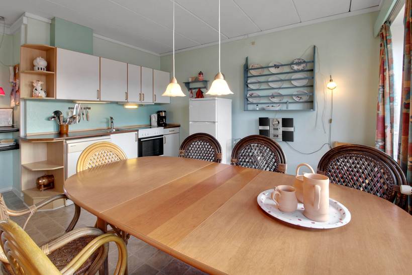 Foto von Ferienhaus AR42 in Havneby - Rømø