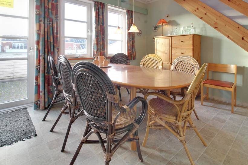 Foto von Ferienhaus AR42 in Havneby - Rømø