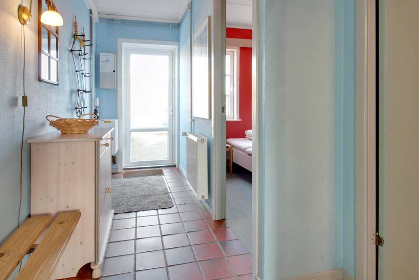 Foto von Ferienhaus AR42 in Havneby - Rømø