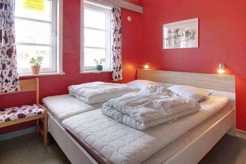 Foto von Ferienhaus AR42 in Havneby - Rømø