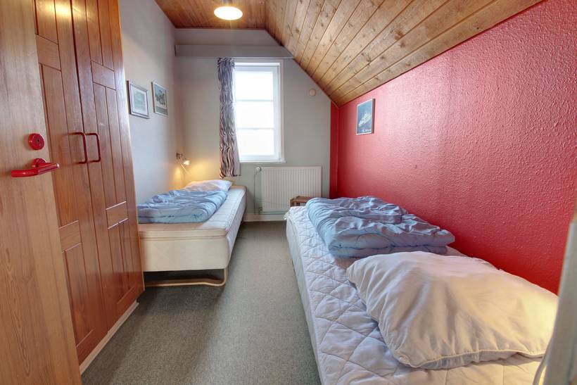 Foto von Ferienhaus AR42 in Havneby - Rømø