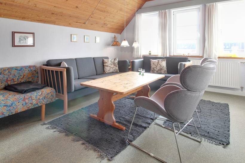 Foto von Ferienhaus AR42 in Havneby - Rømø
