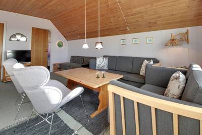 Vorschaubild von Ferienhaus AR42 in Havneby - Rømø