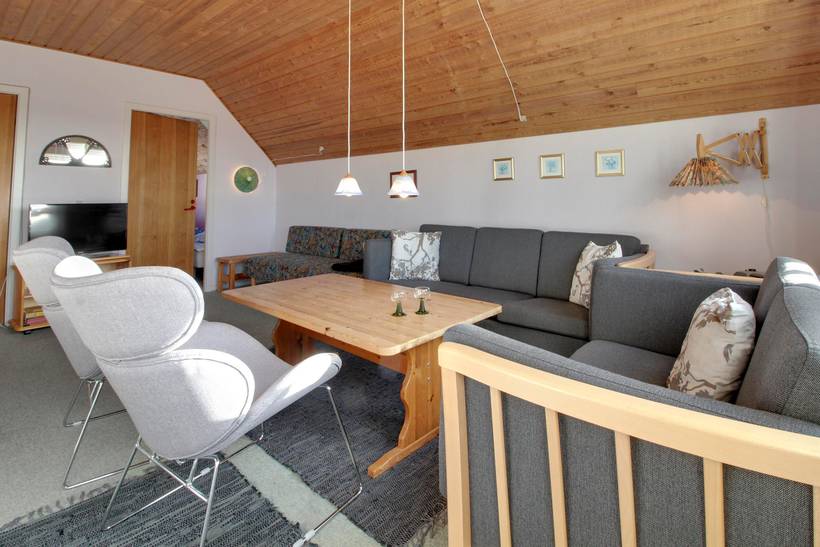Foto von Ferienhaus AR42 in Havneby - Rømø