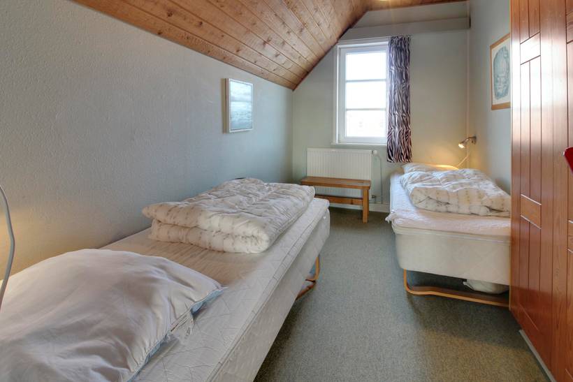 Foto von Ferienhaus AR42 in Havneby - Rømø
