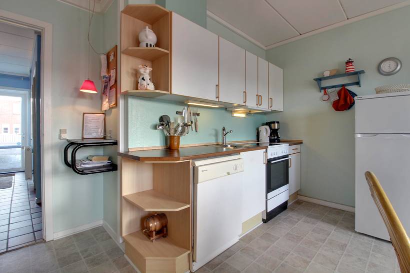 Foto von Ferienhaus AR42 in Havneby - Rømø