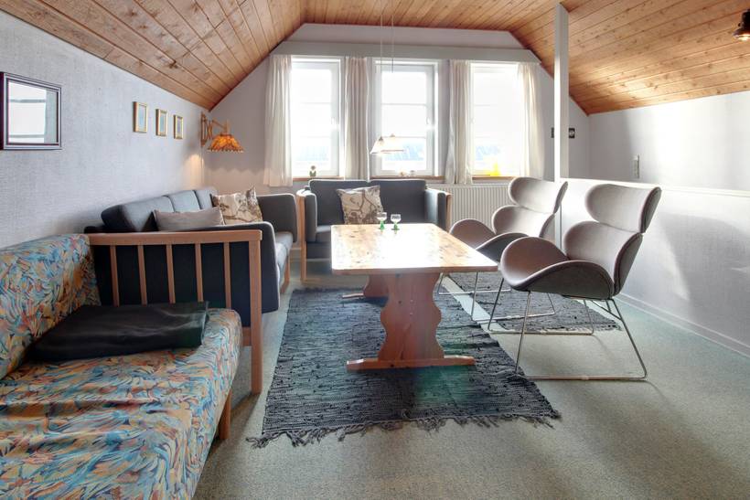 Foto von Ferienhaus AR42 in Havneby - Rømø