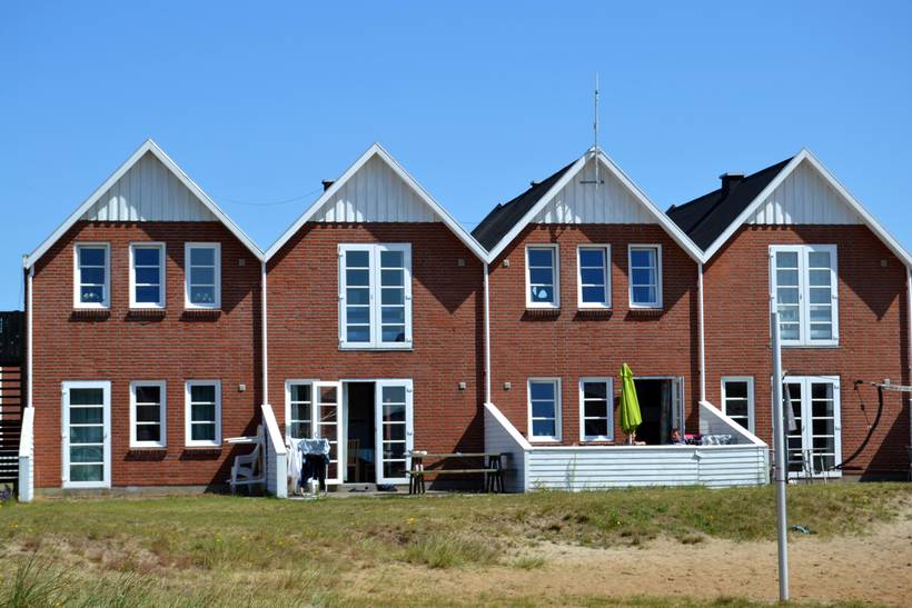 Foto von Ferienhaus AR42 in Havneby - Rømø