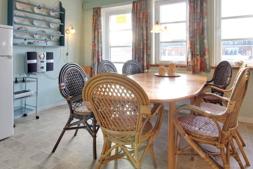 Foto von Ferienhaus AR42 in Havneby - Rømø