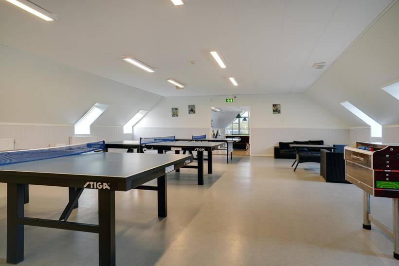 Foto von Ferienhaus AR42 in Havneby - Rømø