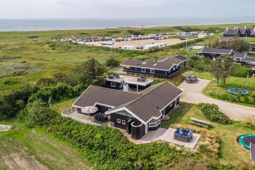 Foto von Ferienhaus AR43 in Blåvand - Westjütland