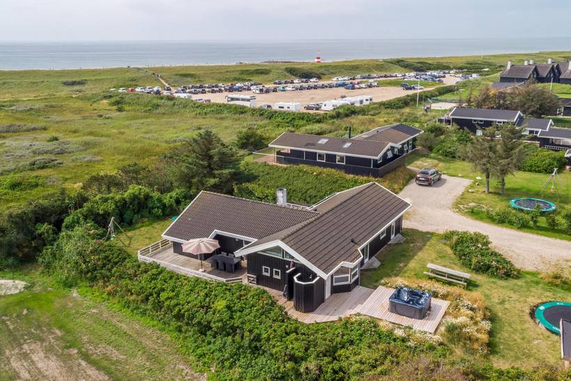 Foto von Ferienhaus AR43 in Blåvand - Westjütland