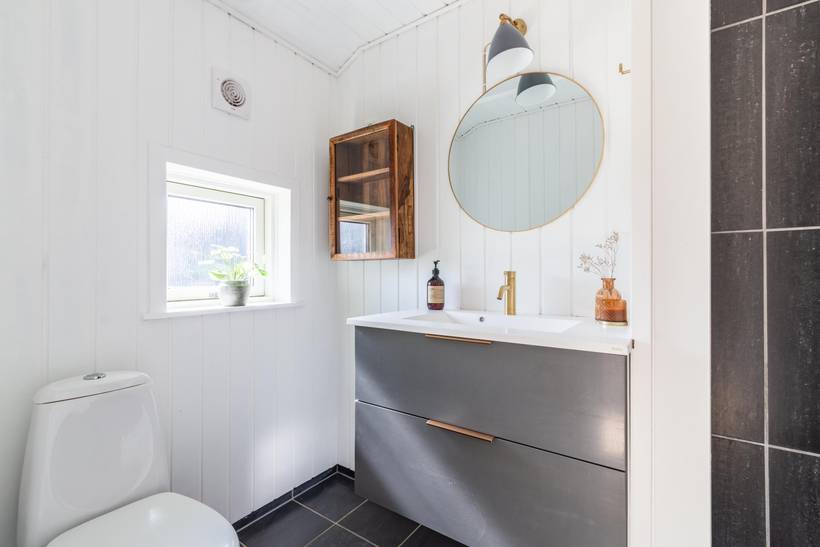 Foto von Ferienhaus AR43 in Blåvand - Westjütland