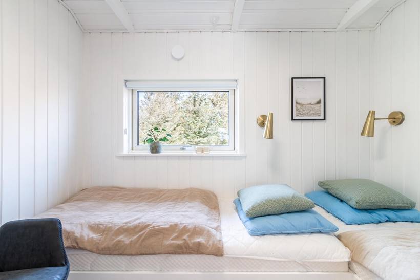Foto von Ferienhaus AR43 in Blåvand - Westjütland
