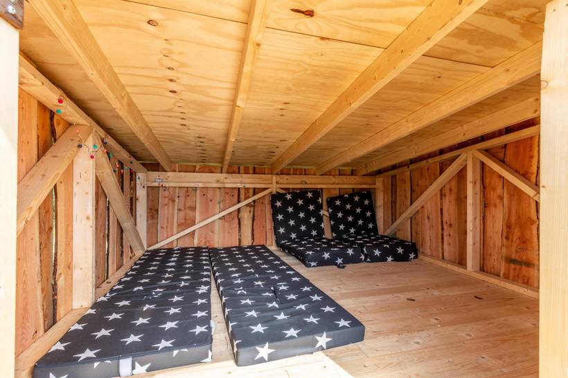 Foto von Ferienhaus AR43 in Blåvand - Westjütland