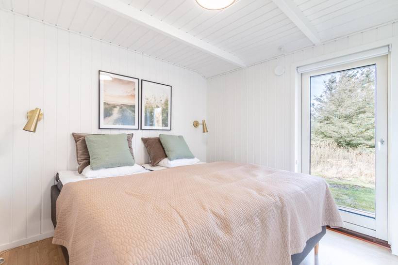 Foto von Ferienhaus AR43 in Blåvand - Westjütland