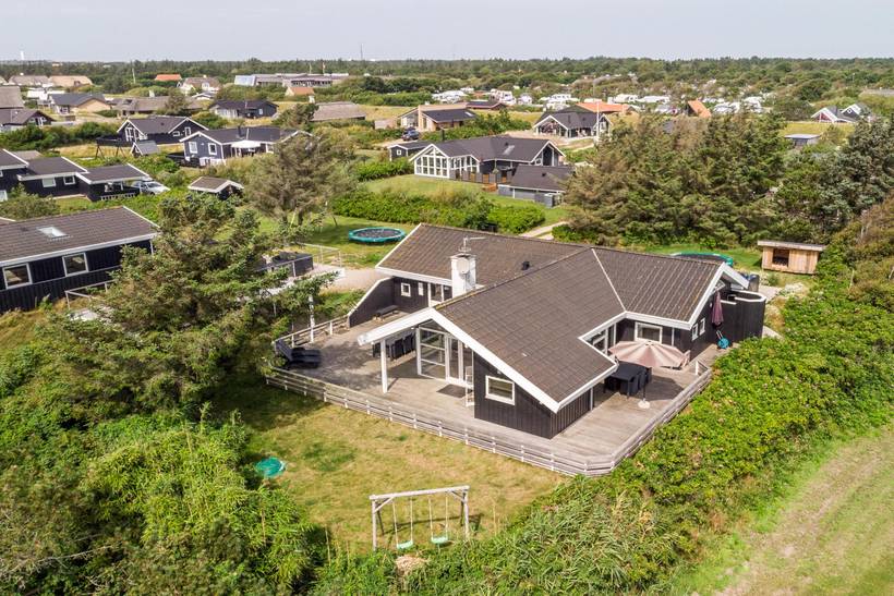 Foto von Ferienhaus AR43 in Blåvand - Westjütland