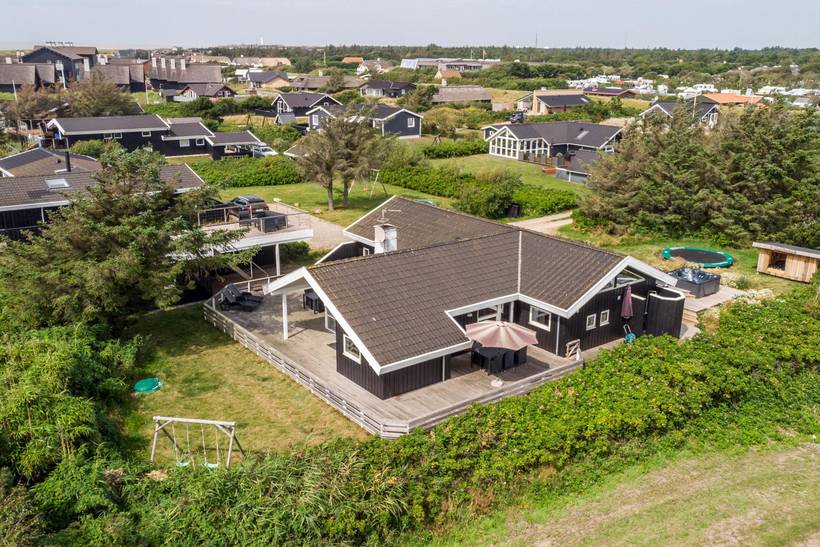 Foto von Ferienhaus AR43 in Blåvand - Westjütland