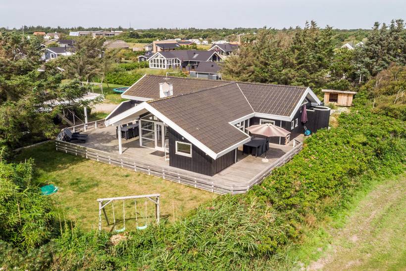 Foto von Ferienhaus AR43 in Blåvand - Westjütland