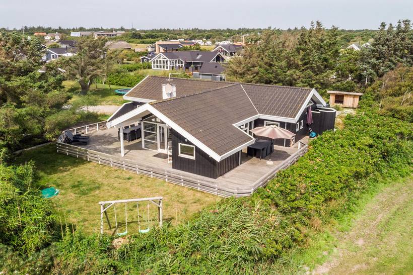 Foto von Ferienhaus AR43 in Blåvand - Westjütland