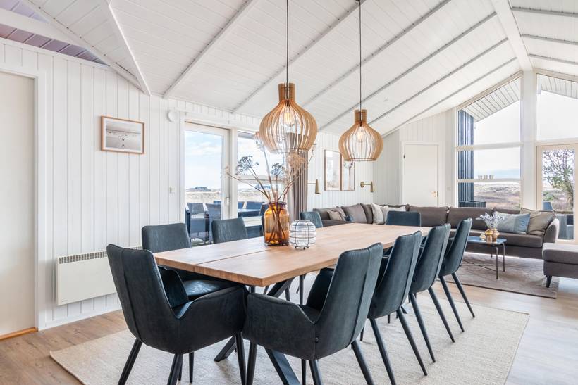 Foto von Ferienhaus AR43 in Blåvand - Westjütland