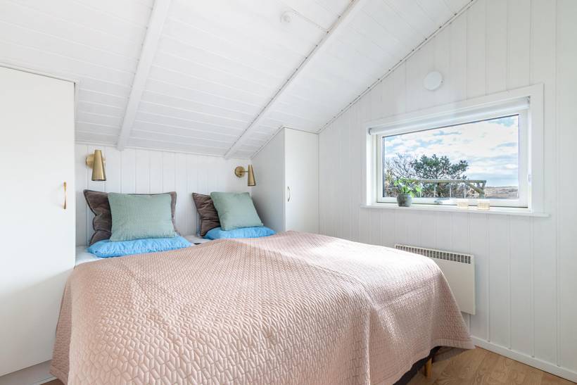 Foto von Ferienhaus AR43 in Blåvand - Westjütland
