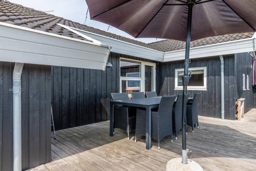 Foto von Ferienhaus AR43 in Blåvand - Westjütland