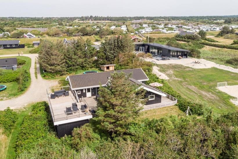Foto von Ferienhaus AR43 in Blåvand - Westjütland