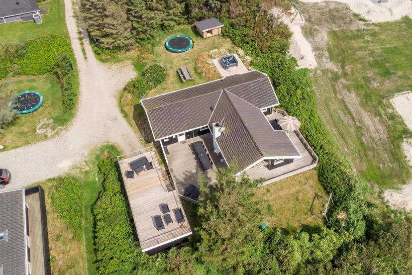 Foto von Ferienhaus AR43 in Blåvand - Westjütland