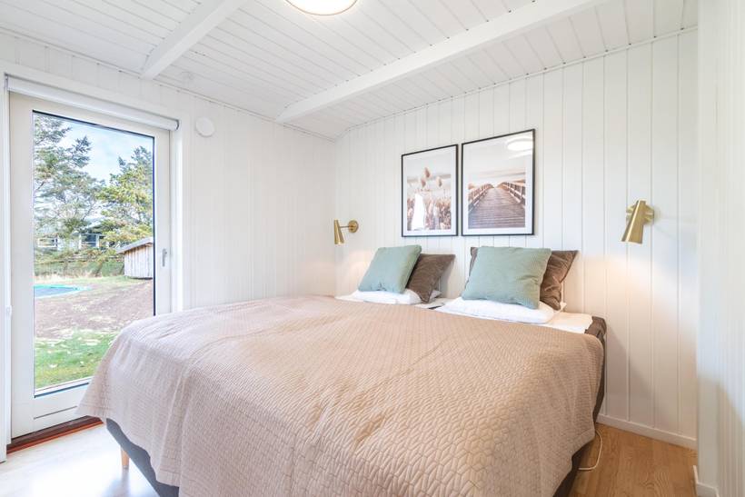 Foto von Ferienhaus AR43 in Blåvand - Westjütland