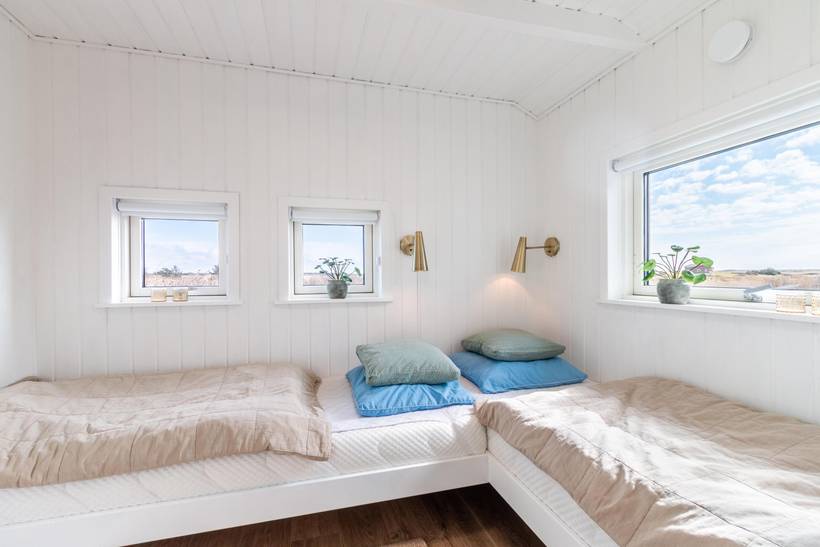 Foto von Ferienhaus AR43 in Blåvand - Westjütland