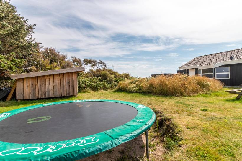 Foto von Ferienhaus AR43 in Blåvand - Westjütland