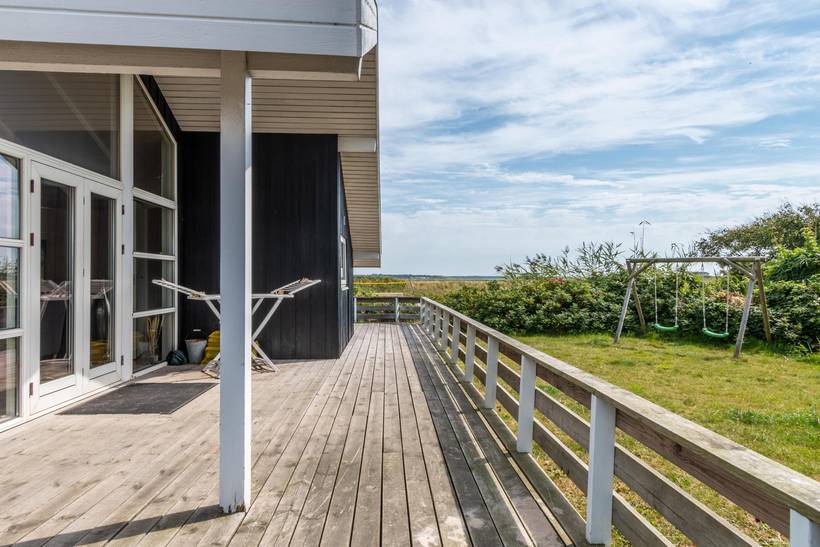 Foto von Ferienhaus AR43 in Blåvand - Westjütland