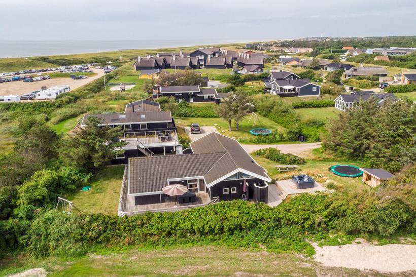 Foto von Ferienhaus AR43 in Blåvand - Westjütland
