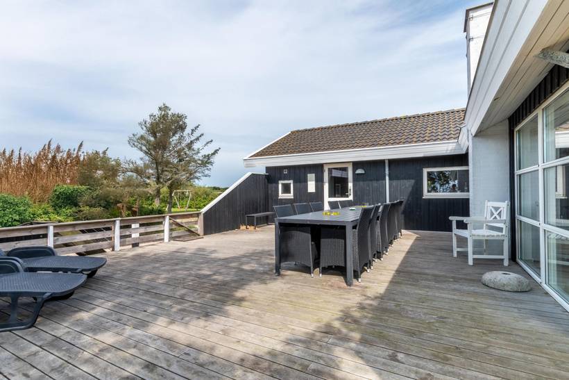 Foto von Ferienhaus AR43 in Blåvand - Westjütland