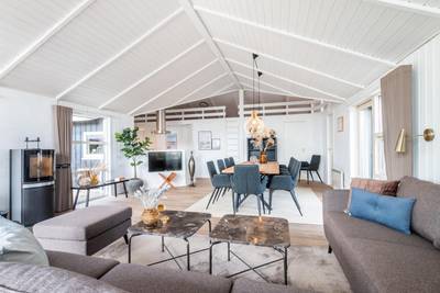 Vorschaubild von Ferienhaus AR43 in Blåvand - Westjütland