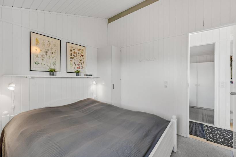 Foto von Ferienhaus AR53 in Klegod - Westjütland
