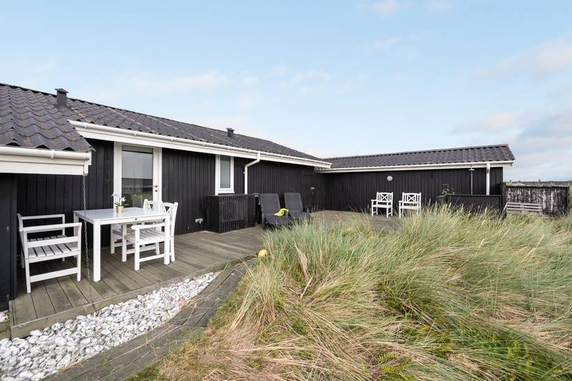 Foto von Ferienhaus AR53 in Klegod - Westjütland