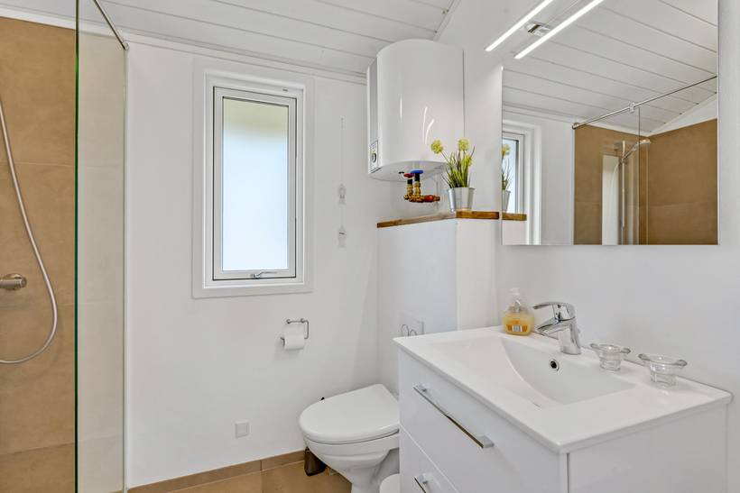 Foto von Ferienhaus AR53 in Klegod - Westjütland