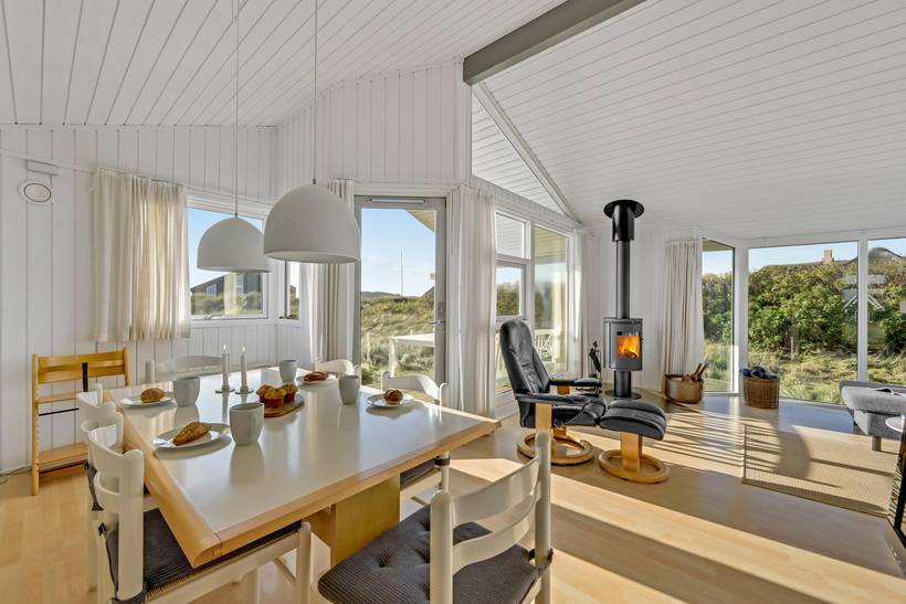 Foto von Ferienhaus AR53 in Klegod - Westjütland