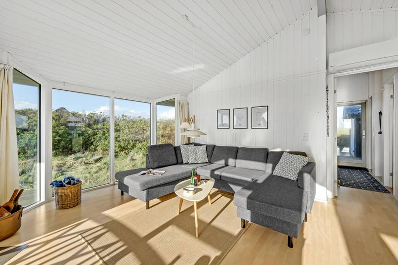 Foto von Ferienhaus AR53 in Klegod - Westjütland