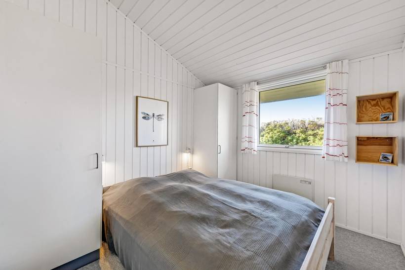 Foto von Ferienhaus AR53 in Klegod - Westjütland