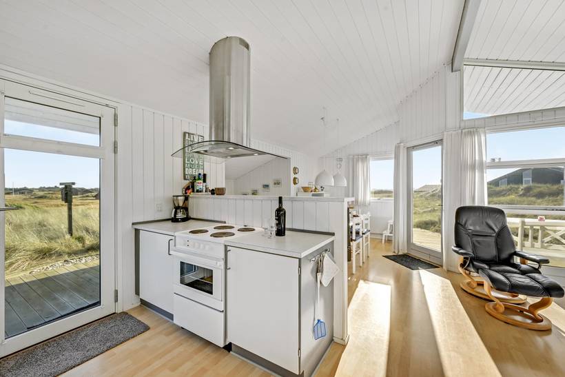 Foto von Ferienhaus AR53 in Klegod - Westjütland