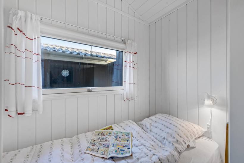 Foto von Ferienhaus AR53 in Klegod - Westjütland