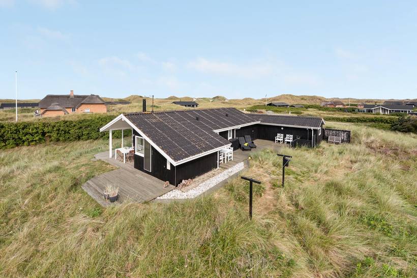 Foto von Ferienhaus AR53 in Klegod - Westjütland