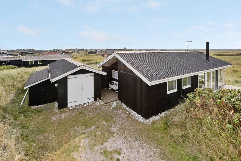 Foto von Ferienhaus AR53 in Klegod - Westjütland