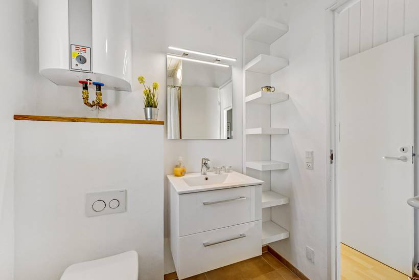 Foto von Ferienhaus AR53 in Klegod - Westjütland