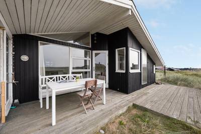 Vorschaubild von Ferienhaus AR53 in Klegod - Westjütland